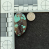 Hubei Turquoise 10776