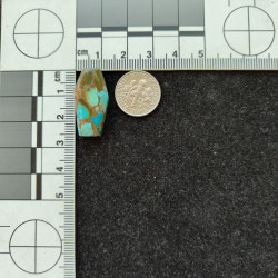 Mosaic Kingman Turquoise 11074