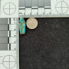 Mosaic Kingman Turquoise 11107