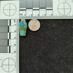 Mosaic Kingman Turquoise 11112