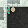 Mosaic Kingman Turquoise 11112