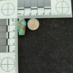 Mosaic Kingman Turquoise 11113