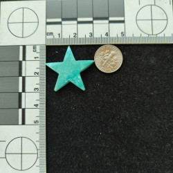 Campitos Turquoise Star 11143