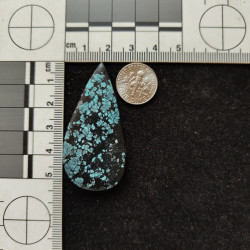 Hubei Turquoise 11335