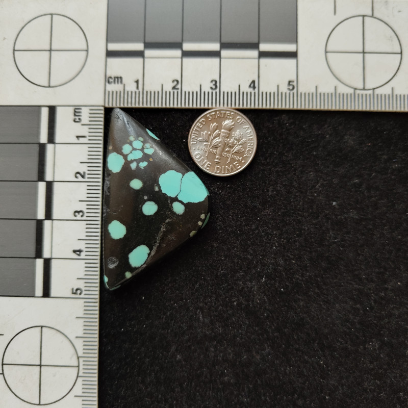 Hubei Turquoise 11341