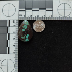 Hubei Turquoise 11372