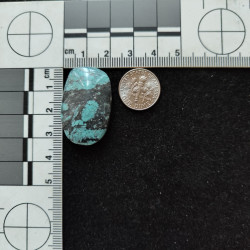 Kingman Turquoise 11382