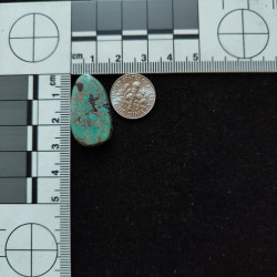 Hubei Turquoise 11392