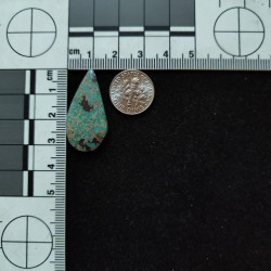 Hubei Turquoise 11399