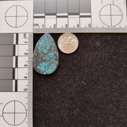 Hubei Turquoise 11448