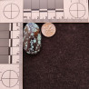 Hubei Turquoise 11460