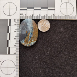 Hubei Turquoise 11476