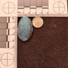 Hubei Turquoise 11477