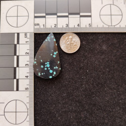 Hubei Turquoise 11478