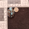 Hubei Turquoise 11479