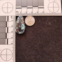 Hubei Turquoise 11481