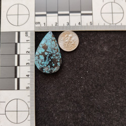 Hubei Turquoise 11488