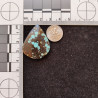 Hubei Turquoise 11493