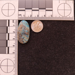 Kingman Turquoise 11526