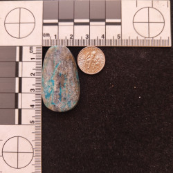 Kingman Turquoise 11676