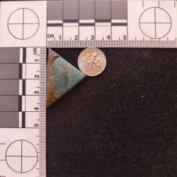 Number 8 Turquoise 11679