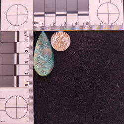 Kingman Turquoise 11803