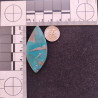 Kingman Turquoise 11806