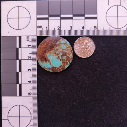 Hubei Turquoise 11903