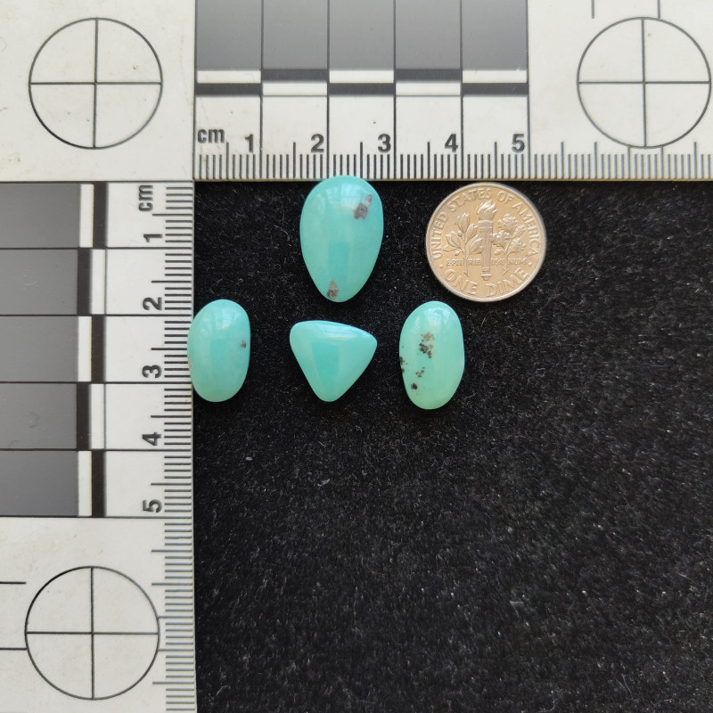 Turquoise Set 12730