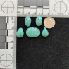 Turquoise Set 12737