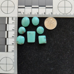 Turquoise Set 12741