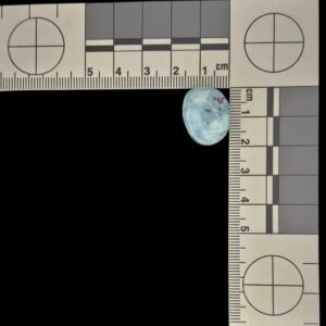 Golden Hills Turquoise