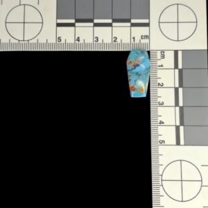 Mosaic Kingman Cuffin