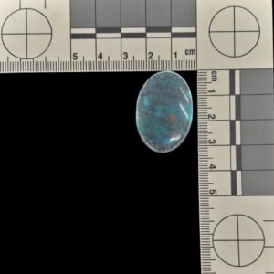 Kingman Turquoise