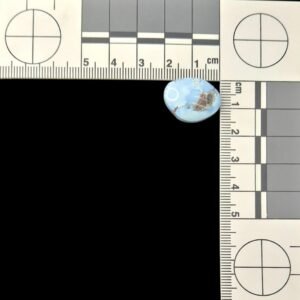 Golden Hills Turquoise