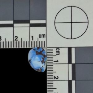 Golden Hills Turquoise