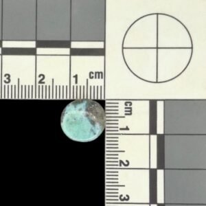 Golden Hills Turquoise