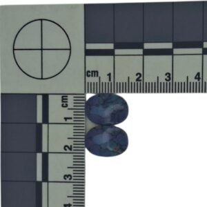 Lavender Mojave Pair