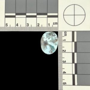 Golden Hills Turquoise