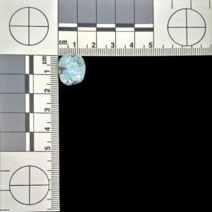 Golden Hills Turquoise