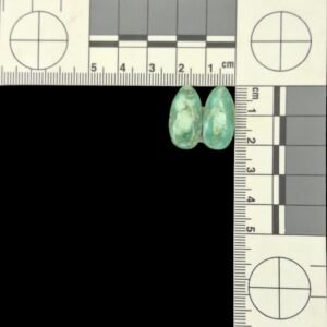 Kingman Turquoise Pair