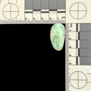 Sleeping Beauty Turquoise