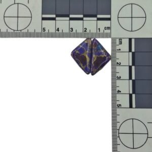 Mojave Lavender Pair Turquoise