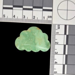 Eliza Turquoise Cloud