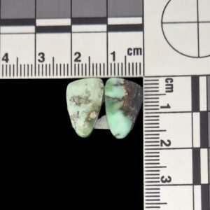 Variscite Pair