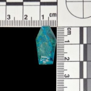 Kingman Turquoise Cuffin