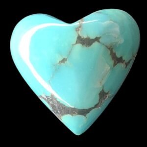 CAMPITOS TURQUOISE HEART