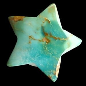 ELIZA TURQUOISE STAR
