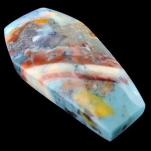 MOSAIC KINGMAN CUFFIN